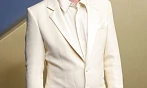 Macaulay Culkin na 78. ročníku udílení cen Emmy v Los Angeles 14. září 2026