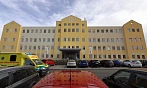 V Chebu skončila finální část dostavby nemocnice za 240 milionů korun. V nových...