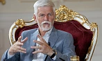 Prezident Petr Pavel poskytl rozhovor pro iDNES.cz, ve kterém se věnoval...