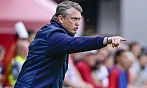 Novým trenérem fotbalistů Kroměříže se stal Jindřich Tichai. (4. září 2026)