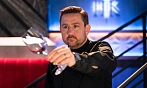 Jan Punčochář (Hell’s Kitchen Česko 2025)
