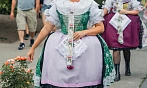 Influencerka Sarah Horáková je známá tím, že mezi své sledující hojně rozšiřuje...