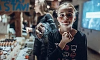 Univerzita Palackého láká na halloweenskou akci pro děti a dospělé v sobotu a...