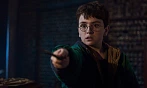 Dominic McLaughlin v seriálu Harry Potter a Kámen mudrců (2026)