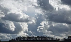 Tento týden bude převážně oblačno a zataženo, jarní teploty se vrátí až v...