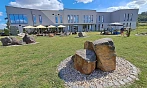 Do dvorské Galerie minerálů míří 20 tisíc návštěvníků ročně, majitel ji...