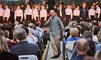 Zlínská Filharmonie Bohuslava Martinů chce oslovit nové publikum multižánrovými...