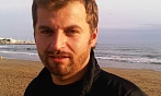 Josef Maršálek ukázal na Instagramu 20 let staré foto z dob, kdy žil v...