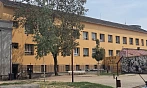 Ubytovna Pohoda v brněnské ulici Cejl. (19.srpna 2026)