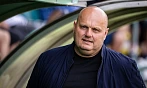 Veselého tým porazil Slovácko 2:0.