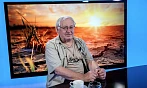 Hostem Rozstřelu je Václav Cílek, geolog a klimatolog. Pořad moderuje Vladimír...