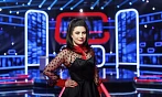 Viktorie Mertová, známá jako Belladonna z pořadu Na lovu.