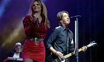 Roxette na festivalu Benátská! s Impulsem (24. července 2026)