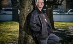 Jan Zahradil. Bývalý europoslanec ODS radí Motoristům se zahraniční politikou....