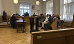 Hádka o telefon se zvrhla v masakr. Dvojice Pavel Filip a Lenka Honková se...