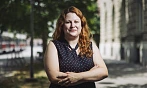 Psycholožka Lenka Štěpánková se zaměřuje na kognitivní psychologii, emoce a...