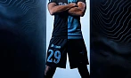 V netradiční černomodré sadě budou hrát liberečtí fotbalisté domácí zápasy.