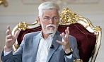 Prezident Petr Pavel poskytl rozhovor pro iDNES.cz, ve kterém se věnoval...