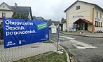 Povodeň v září 2024 Jesenicko zdevastovala, silně zasažený byl mimo jiné...