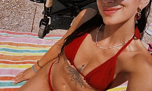 Jitka Boho