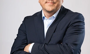 Karel Zitterbart.