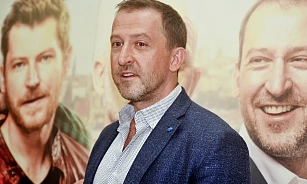 Martin Hofmann