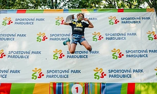 Sportovní park Pardubice se opět vydařil. Z jubilejního desátého ročníku si...