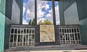 Magistrát města Hradce Králové