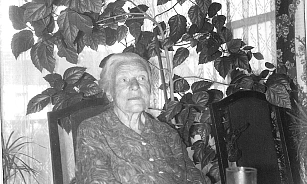 Augustina Blahová se narodila 2. srpna 1901. Kromě toho, že odrodila kdekteré...