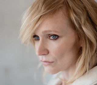 Anna Geislerová