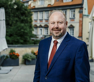 Jeroným Tejc, ministr spravedlnosti (10. září 2026)
