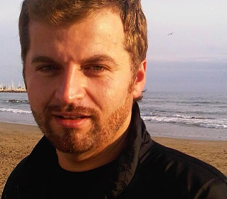 Josef Maršálek ukázal na Instagramu 20 let staré foto z dob, kdy žil v...