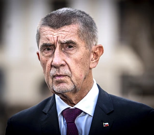 Andrej Babiš si po schůzce s Petrem Pavlem pochvaloval obnovení vzájemných...