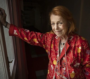 Iva Janžurová