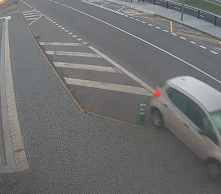 Muž sedl za volant pod vlivem alkoholu