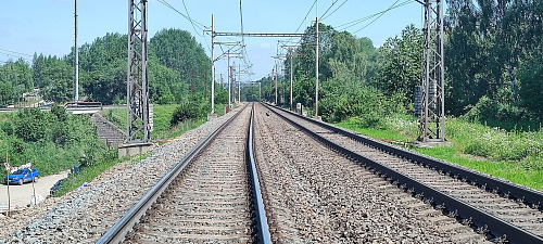 Stavbaři museli během oprav celého českotřebovského uzlu za 20 miliard řešit...