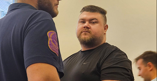 Krajský soud v Ostravě řeší případ Antonína Špička a Renáty Pavlíčkové,...
