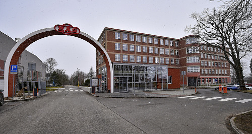 Českobudějovický krajský soud vyhlásil moratorium nad firmou Kovosvit MAS...