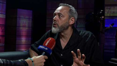 Těším se, až u dcery přejdeme od žvatlání k artikulovanému projevu, říká...