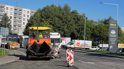 Od středy bude uzavřen průtah Novým Městem na Moravě, a to v úseku od...