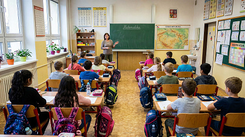 ilustrační snímek