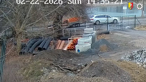 Policie dopadla skupinu zlodějů