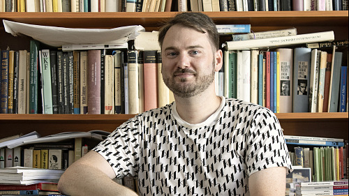 Martin Konečný