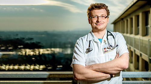 Také jste dosud byli přesvědčeni, že podmínkou správné léčby každé bakteriální...