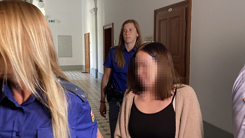 Šestadvacetiletá žena se přiznala, že úmyslně vjela s autem do protisměru a...