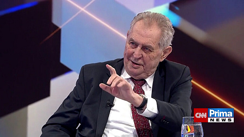 STAN ústy svých politiků neustále kritizuje vysoký deficit státního rozpočtu a...