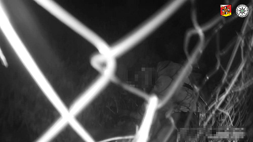 Policie na Náchodsku zadržela recidivistu