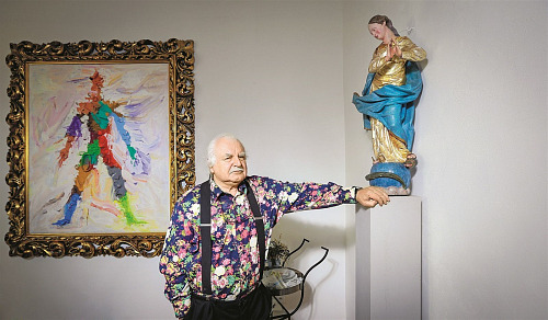 Milan Knížák