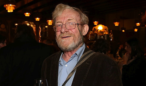 Jan Rejžek