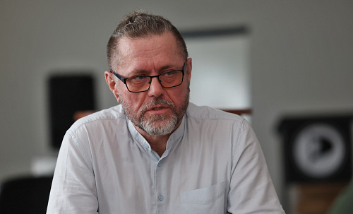 Nabídnout lidem dostupné bydlení, aby se Ostrava nevylidňovala, je jedním z...